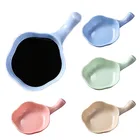 Глина из пшеничной соломы, тарелка для приправ многофункциональное масло, мини-Буфетная тарелка, поднос для еды, кухонные принадлежности, посуда