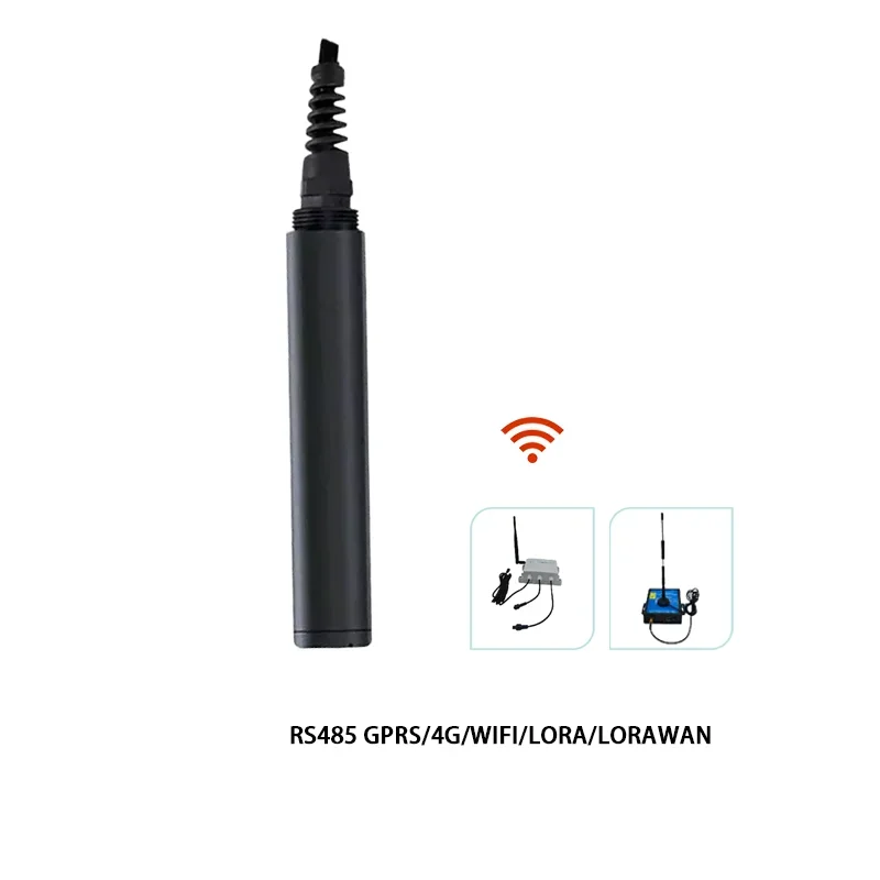 Высокоточный цифровой электрод для мутности Raspberry Pi Lora Lorawan с