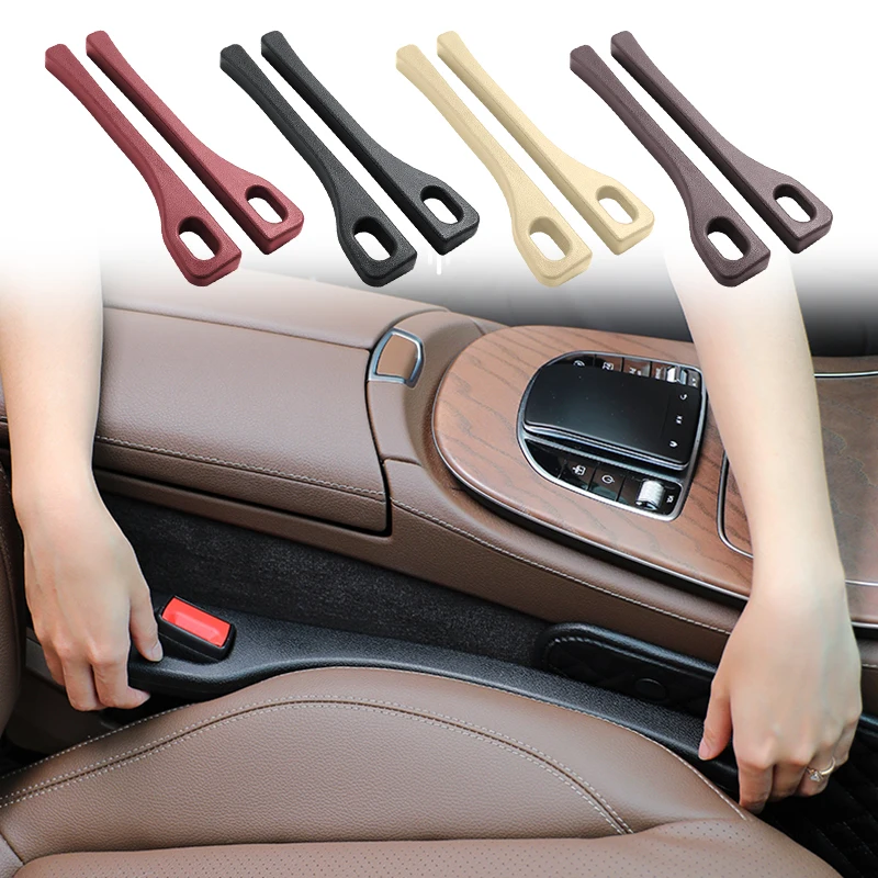 Наполнитель заглушки для внутреннего сиденья автомобиля из углеродного волокна