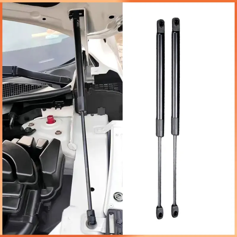 2016-2021 фотоэлемент капота для Nissan Qashqai J11 2017 2018 2019 аксессуары амортизатор подъемник