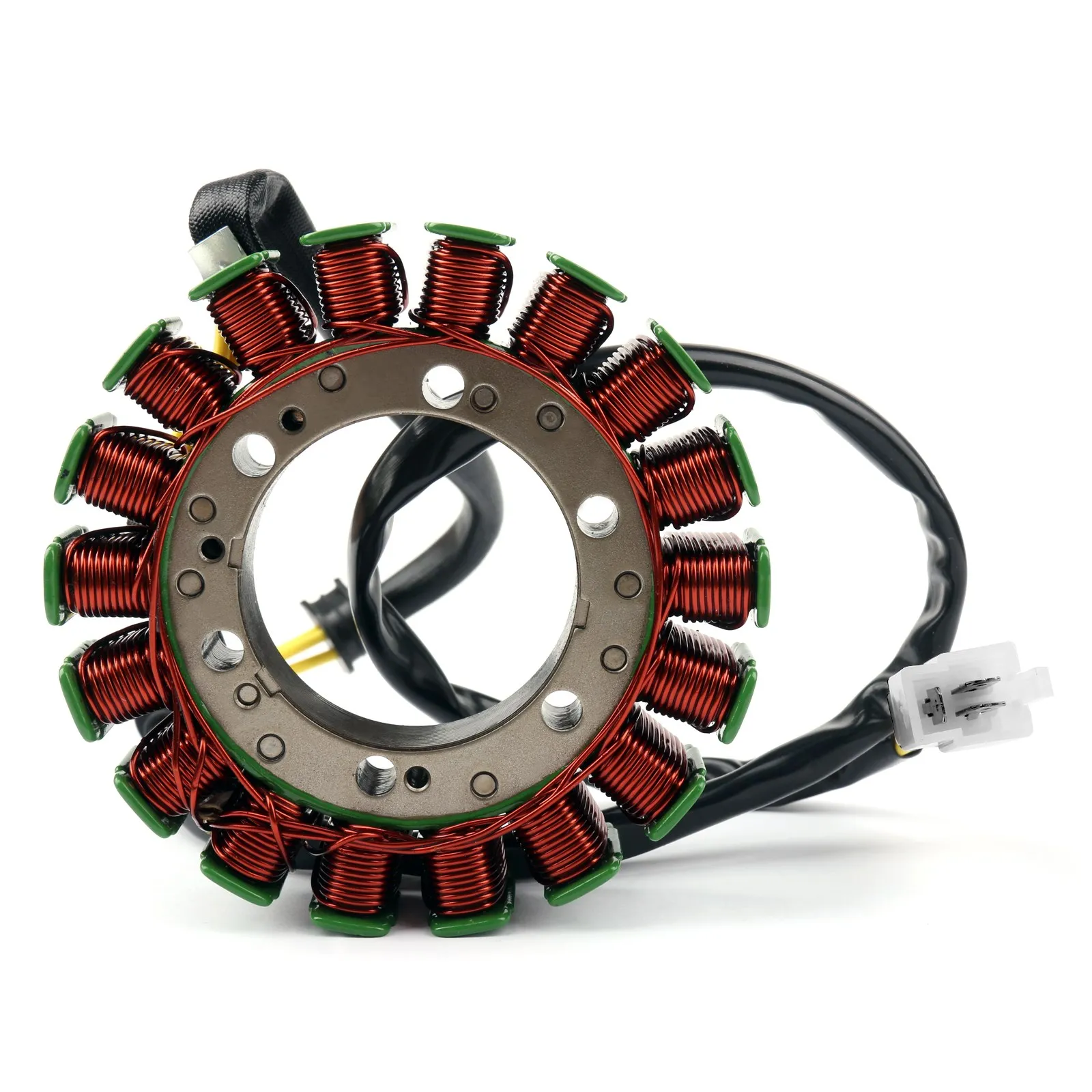 Катушка статора генератора Artudatech для Honda NV600 Shadow 600 93-94 VT600C VLX 88-07