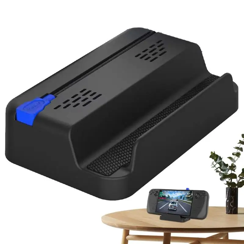 

Док-станция 6 в 1, USB Type-c, 4K, HD