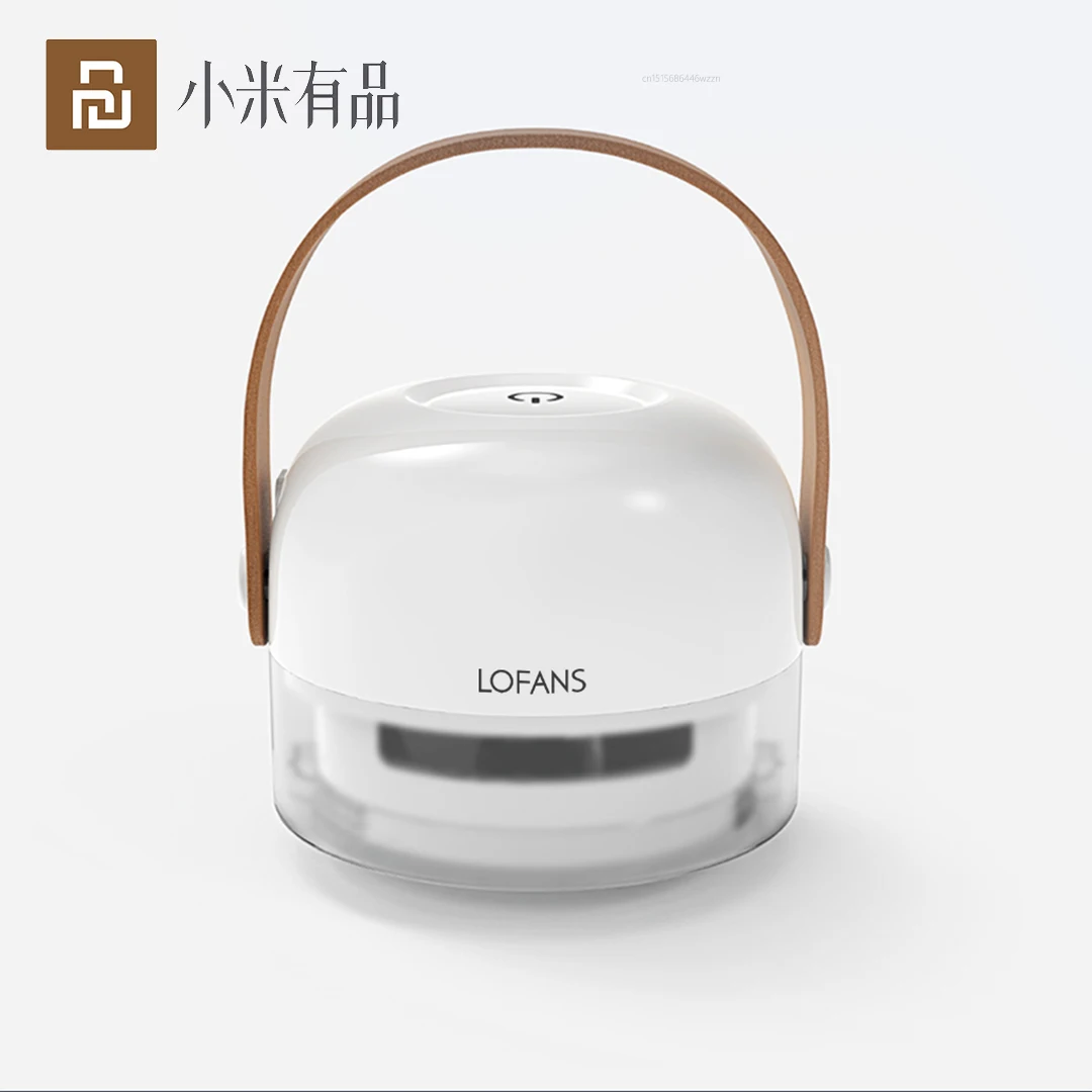 

Оригинальный Youpin Lofans CS - 622 C2621 триммер для волос с шариками, перезаряжаемая Машинка для удаления волос, машинка для бритья от youpin