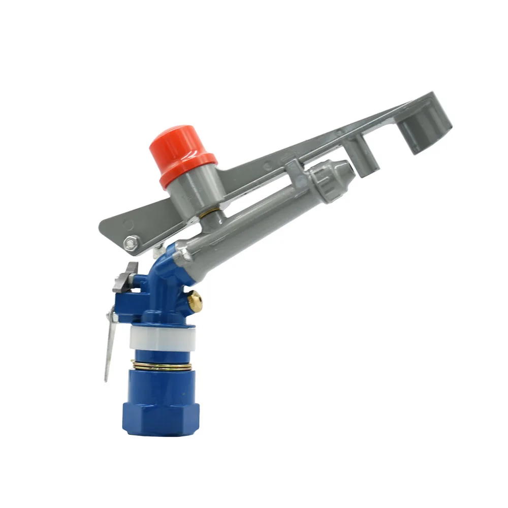 

Разбрызгиватель для орошения газона, с резьбой 1 дюйм