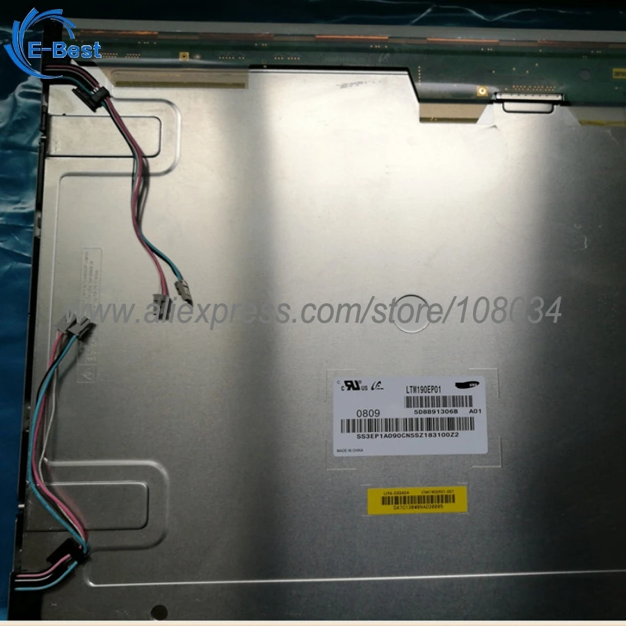 Новый запасной ЖК-дисплей 128*64 |