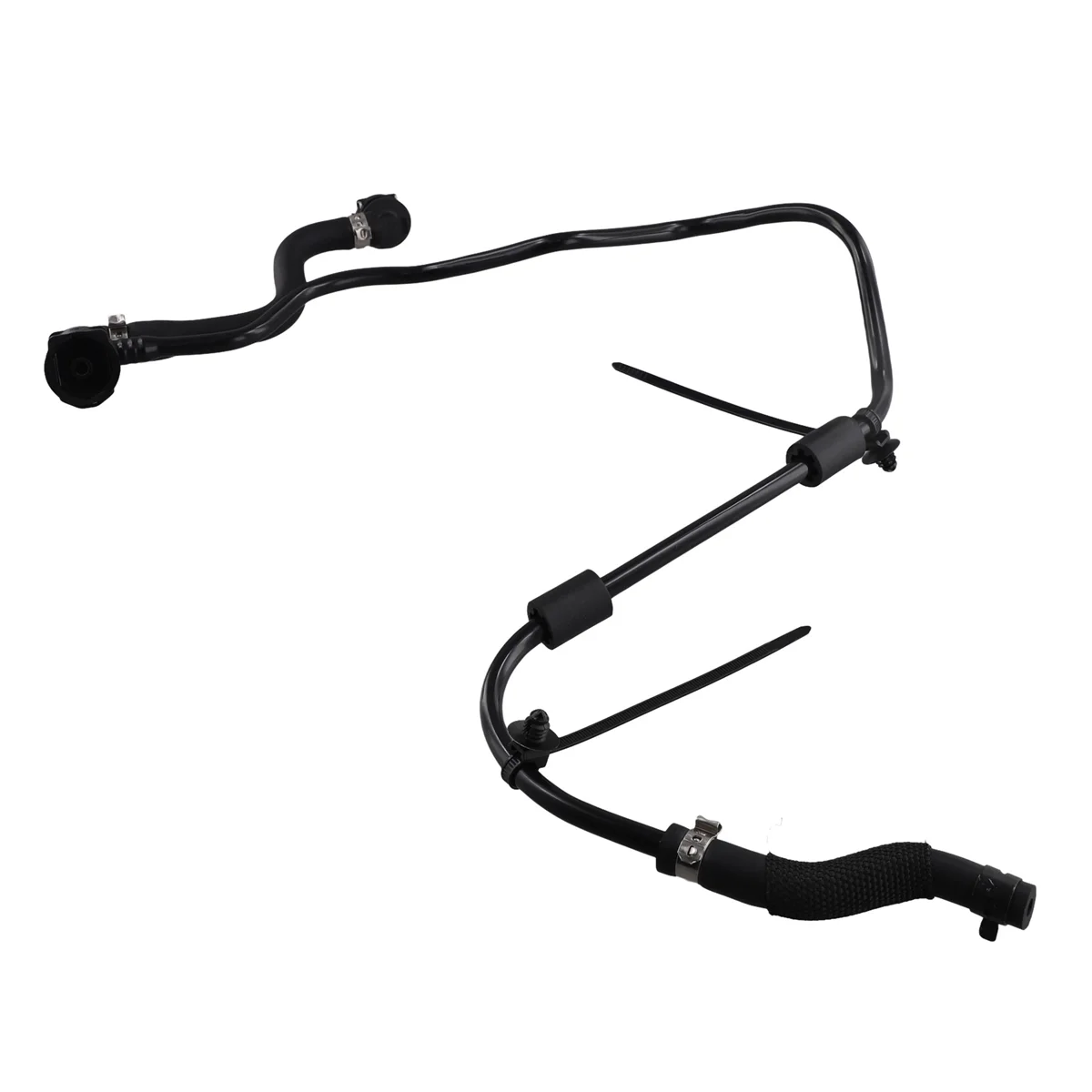 2055012601 Автозапчасти шланг охлаждающей жидкости радиатора двигателя интеркулера