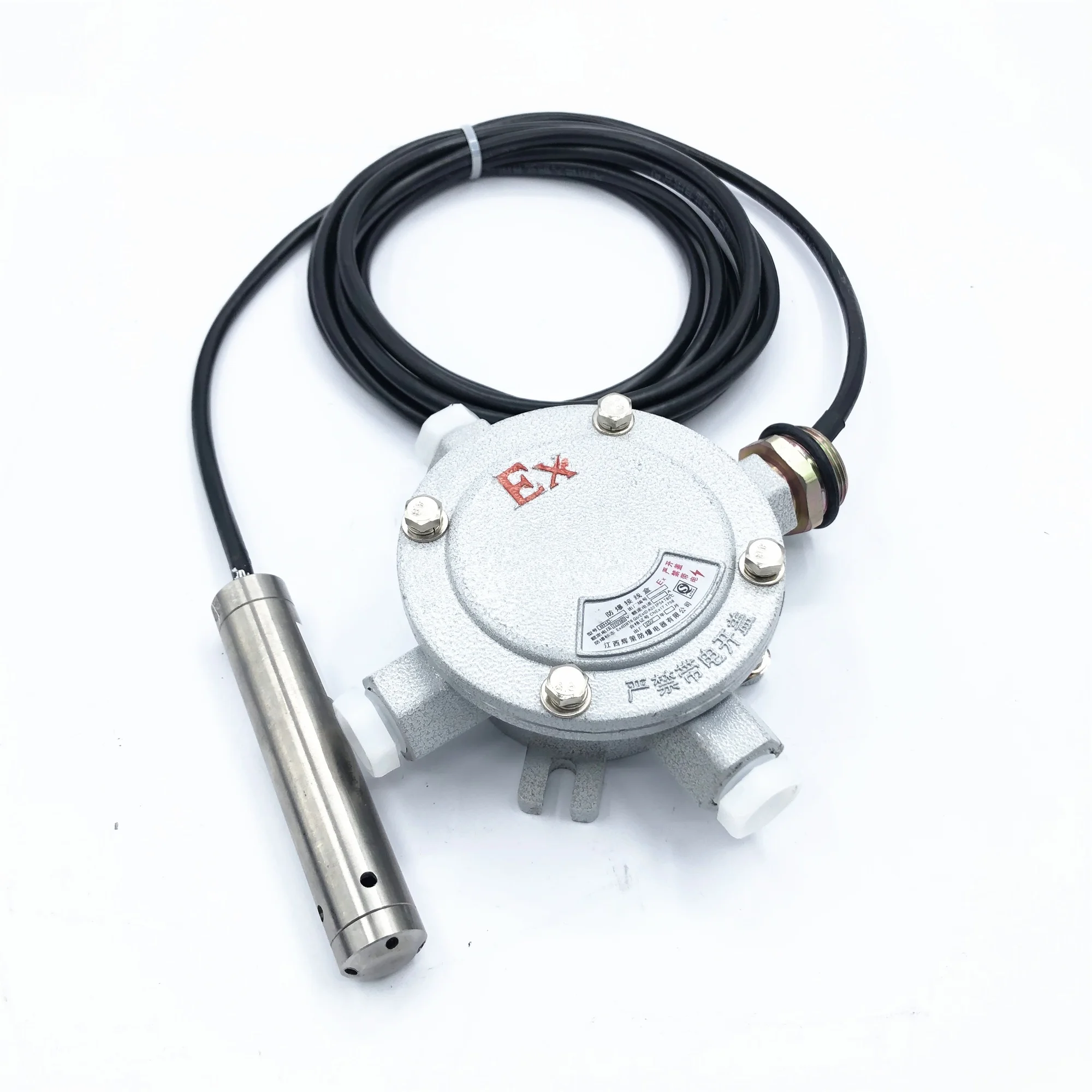 

Underground storage tank leak detector system ace fuel level gauge franklin fuel tank monitoring devices atg