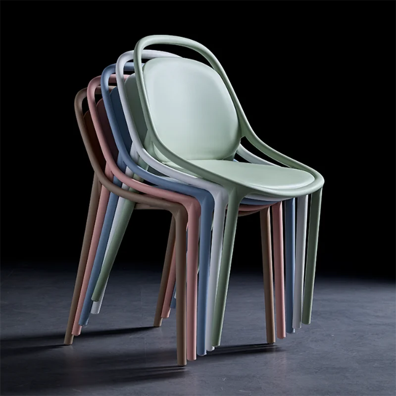 

Nordic Living Room Bathroom Chairs Toilet Leisure Balcony Waiting Floor Bathroom Chairs Design Taburete Alto Plastic Chairs