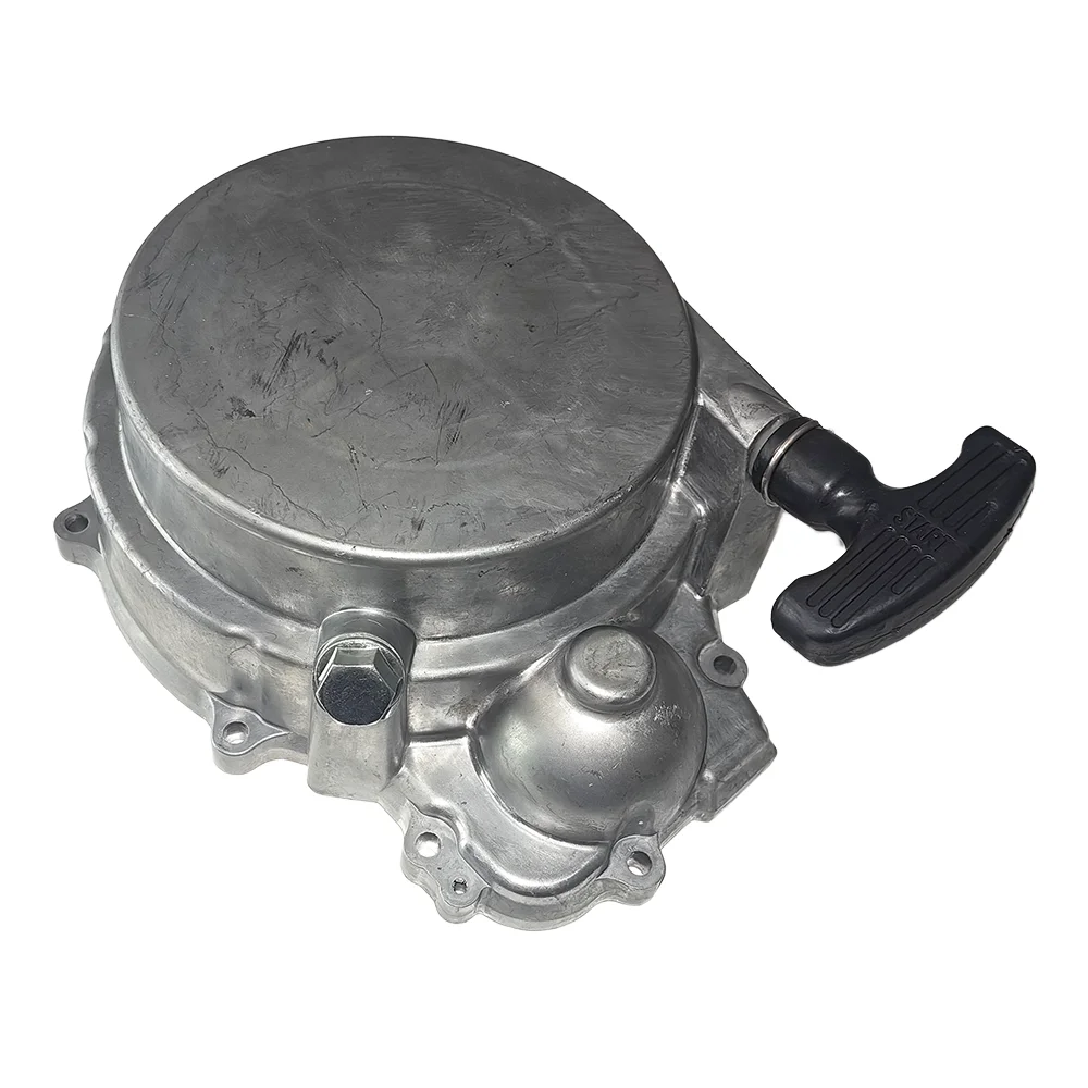 Ручной стартер в сборе подходящий для Polaris Scrambler Xplorer Atp 500