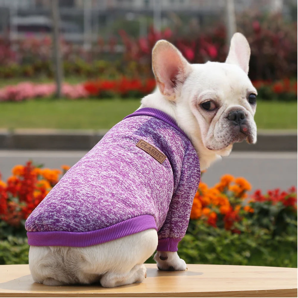 

Winter Outdoor Traveling Pet Sweaters For Dogs And Cats High Quality Breathable Pet Cloth Unisex Animals Lovely Comfortable