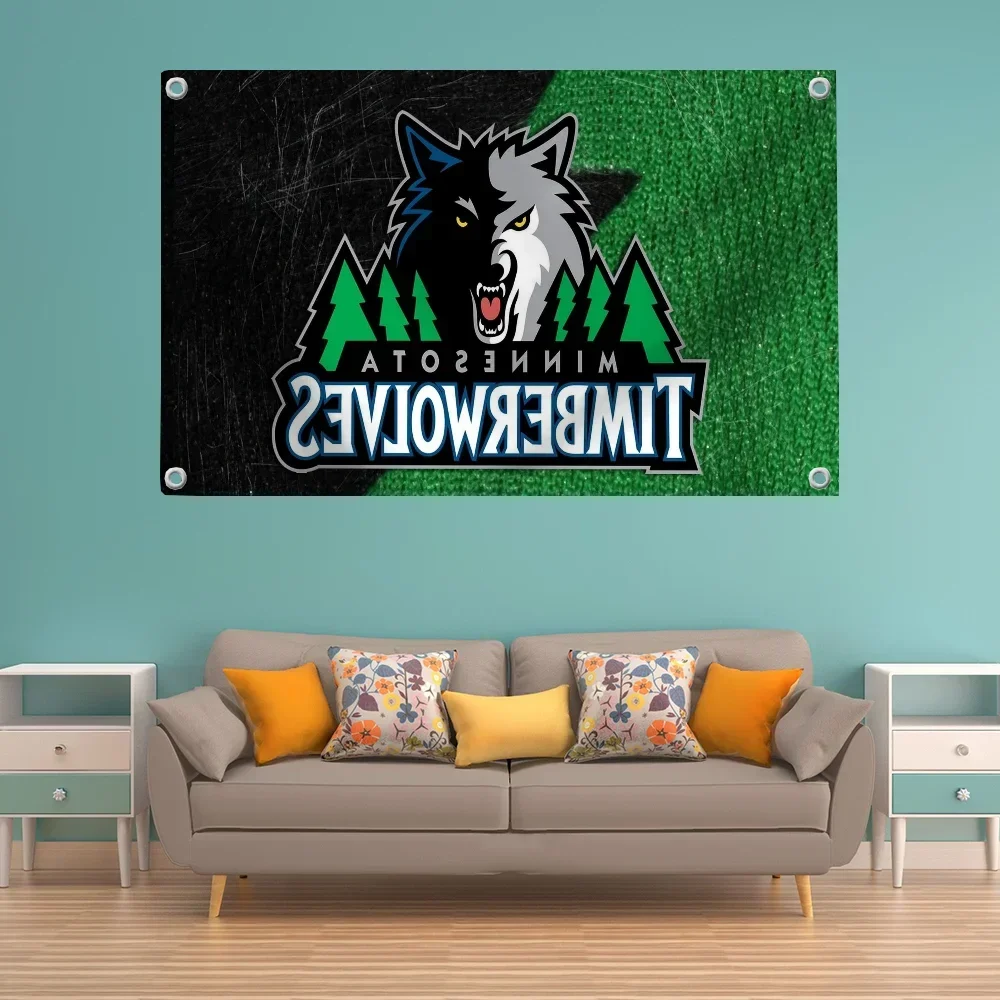 Садовый флаг Прапор гордости Флаг для повесить флаги комнат Баннер M-minnesota