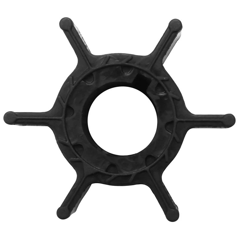 4х топливный разъем крыльчатка водяного насоса для YAMAHA (9 9/15HP) 682-44352-01 682-44352-01-00