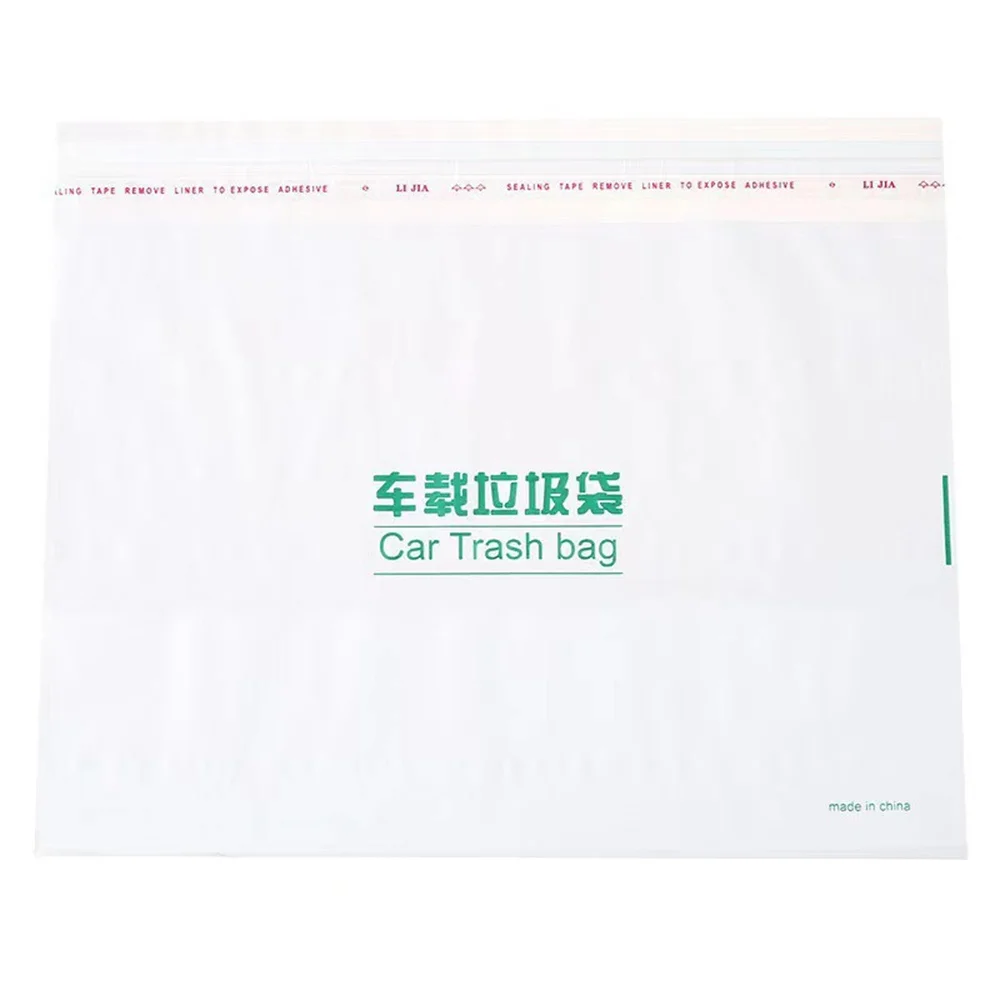 1 ~ 8 шт. дразгоняемый Vuilnisbak для автомобиля Ophangen Miniauto-Afvalorganisatie Met Deksel Multifunction EEL