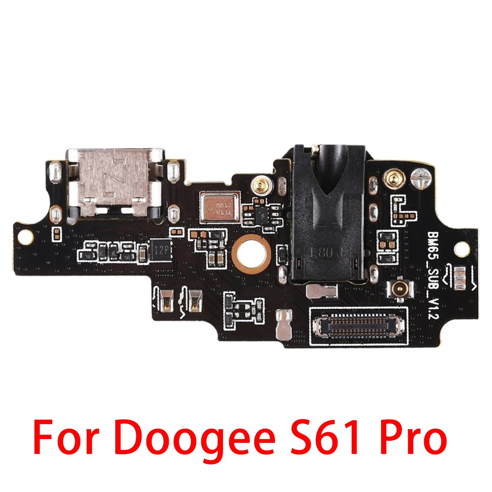 

Для Doogee S61 Pro/S89 Pro/S89/S96/S98 Pro/S100/S99/S98 Pro/V20/N50/V30T 5G/V Max/V30 5G USB 5G