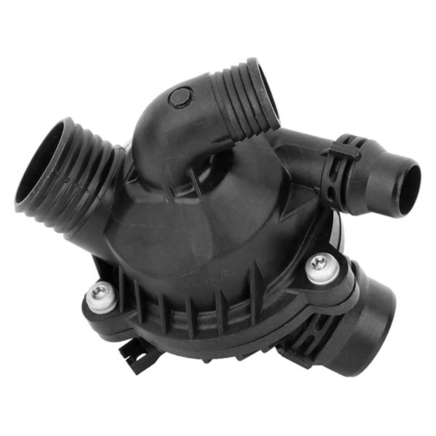 

11537601158 Engine Cooling Thermostat Housing Assembly for- 1 3 X5 X6 E70 E71 E72 E82 E88 E90 E91 E92 135I