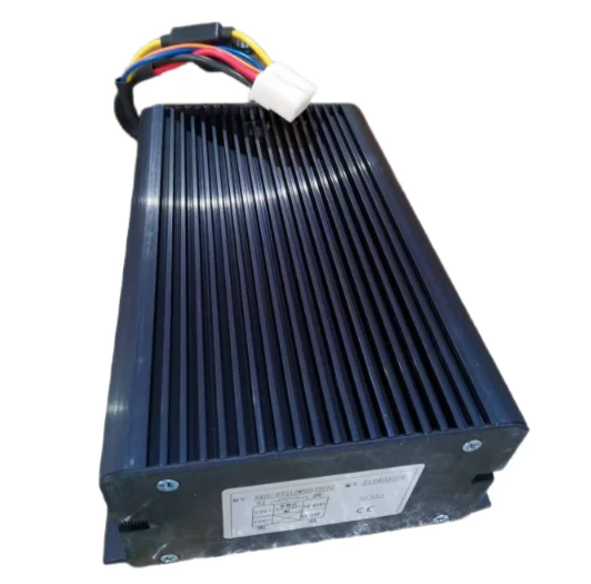 500w 48v 12v конвертер 30A 35A clug cart parts