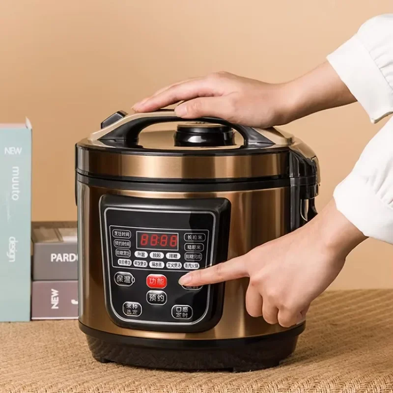 Многофункциональная интеллектуальная панель контроля температуры дюймовая