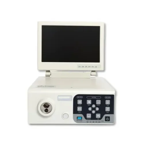 SY-P033-1 Медицинский ветеринарный видеоколоскоп 2 8 мм трископ рабочего канала Цена