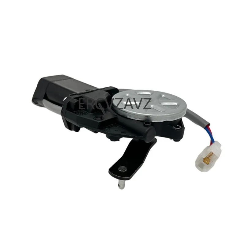 RC411-53642 162000 -6101 Двигатель дроссельной заслонки в сборе для Kubota U45-3ST U45-3S U45-3 U35-3S2 KX121-3S