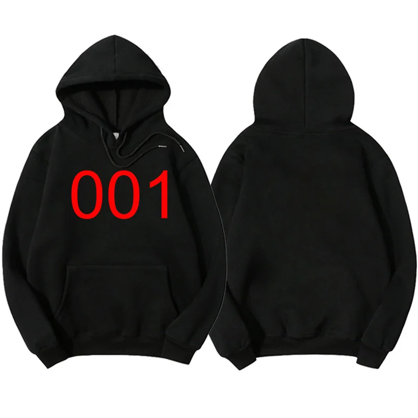 

001 cotton hoodies
