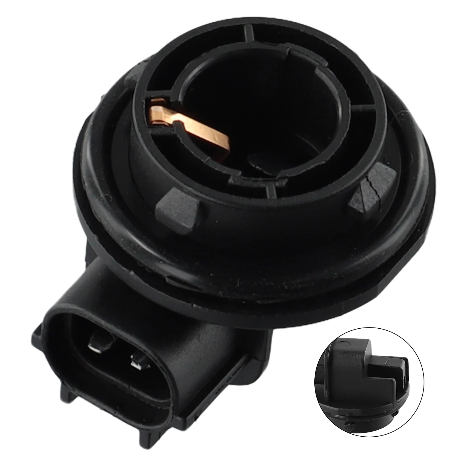 Автомобильная лампа для дневных ходовых огней 92164-M7050 KIA Forte Hyundai Elantra 04-10 ELANTRA 08-16 REINA