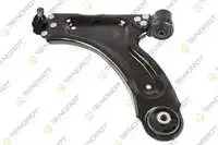 

TEKNOROT O-168 SWING FRONT LEFT MERIVA A 0310 COMPLETE KAMPANYALI (name.)