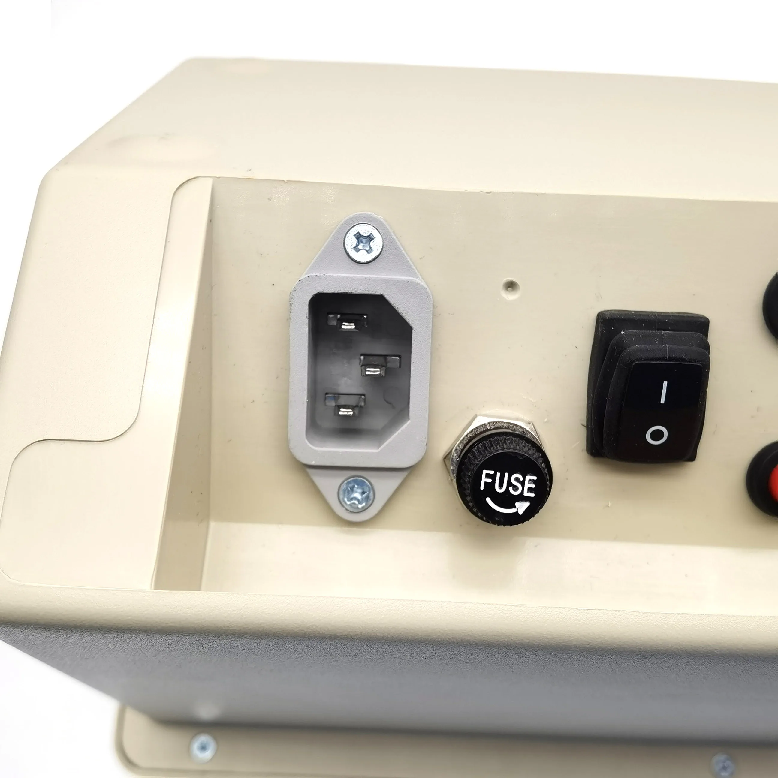 XK3190-A9+ Красный светодиодный дисплей с использованием RS232 для индикатора