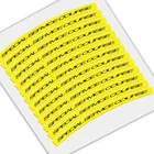 Колесная наклейка для Mavic Cosmic CCU, маленькая отметка, Переводные картинки для горных велосипедов, велосипедные наклейки, аксессуары для велоспорта, Переводные картинки, бесплатная доставка