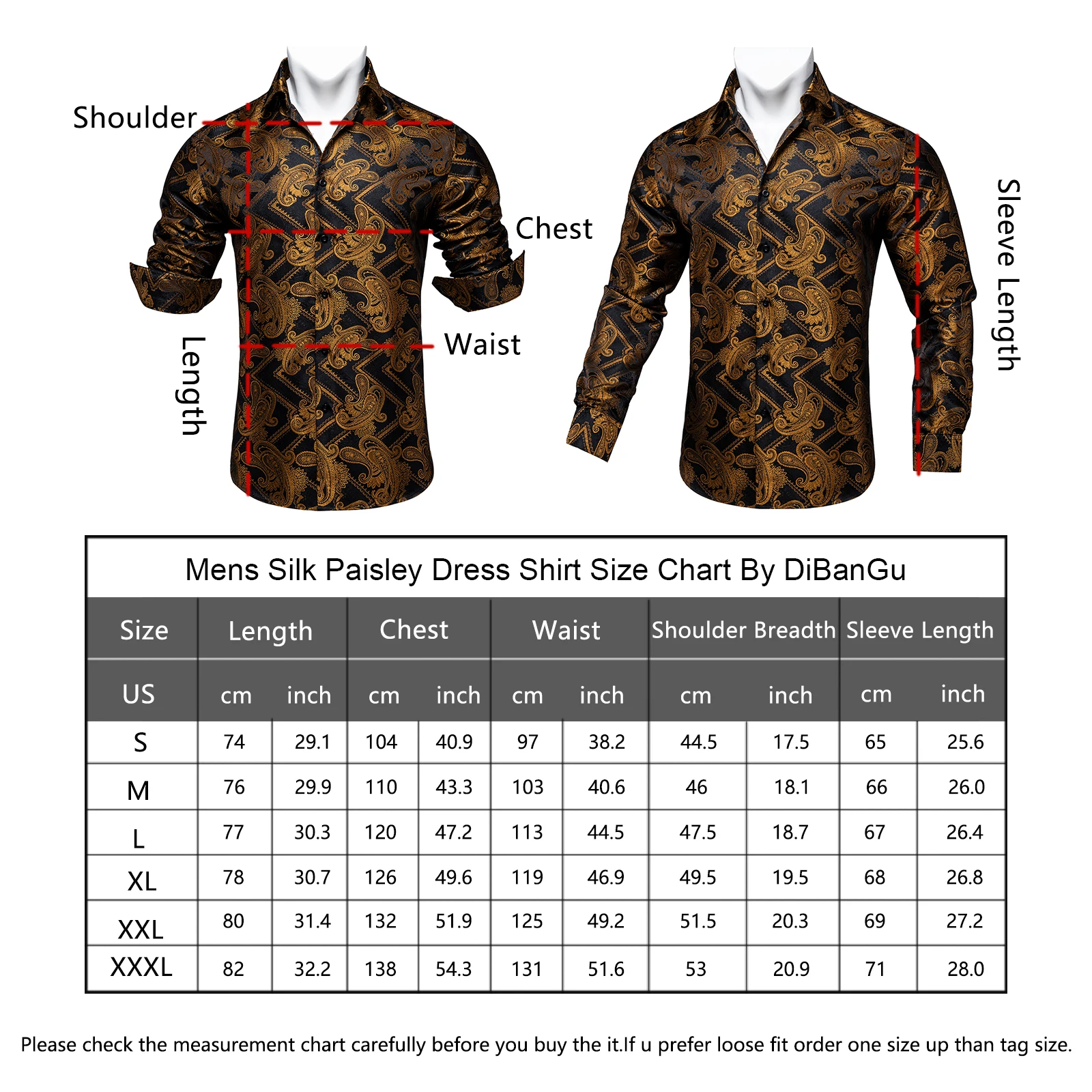 Causal Yellow Spring Fall Shirt For Man Wears Classic Long Sleeves Blouses Men's Shirt With Collar Pin High Quailty Male Wears