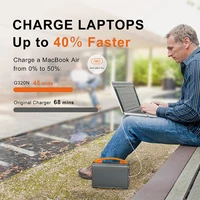 Портативная электростанция CTECHi#4