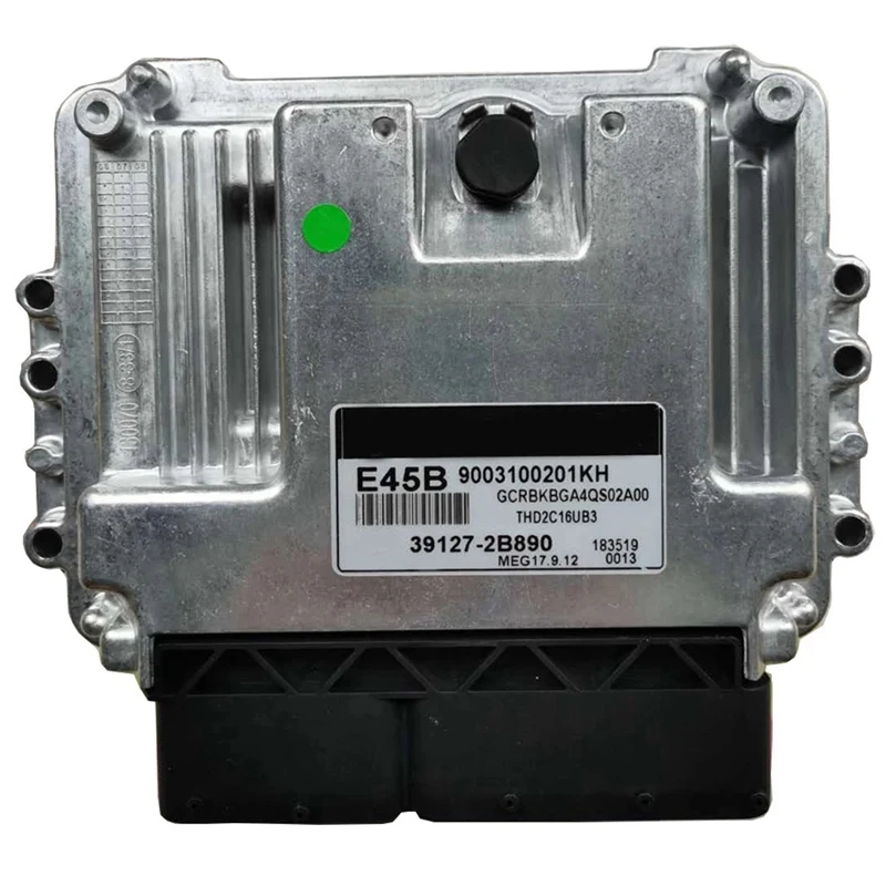 

39127-2B890 электронный блок управления для автомобильного двигателя для Hyundai MEG17.9.12