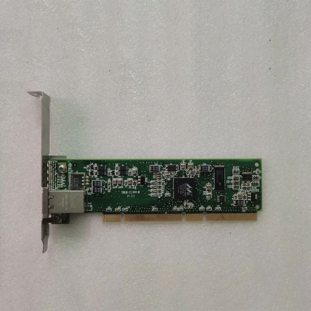 Оригинал для сетевой карты Siem-ens SK-9821 V2.0