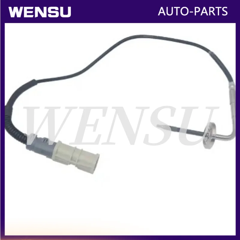 81274210252 81274210263 Exhaust Gas Temperature Sensor For MAN TGA TGL 2005 TGM 176kw, 240hp TGS TGX I