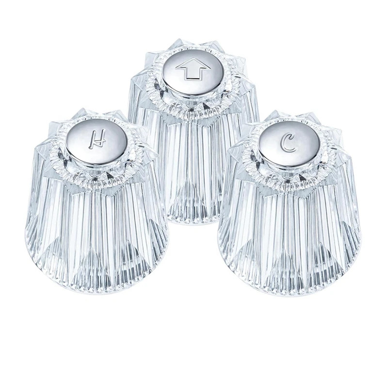 Замена ручки смесителя для душа совместимая с ванной и смесителями Pfister Windsor