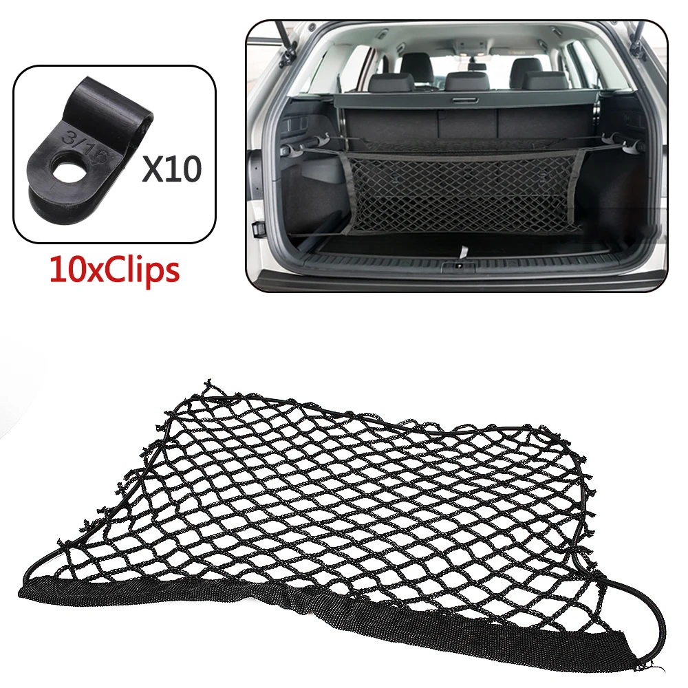 Motorcycle Net Organizer Moto Net Mesh Cargo Luggage Storage For BMW GS R1200GS R1250GS F700GS F850GS F750GS F650GS