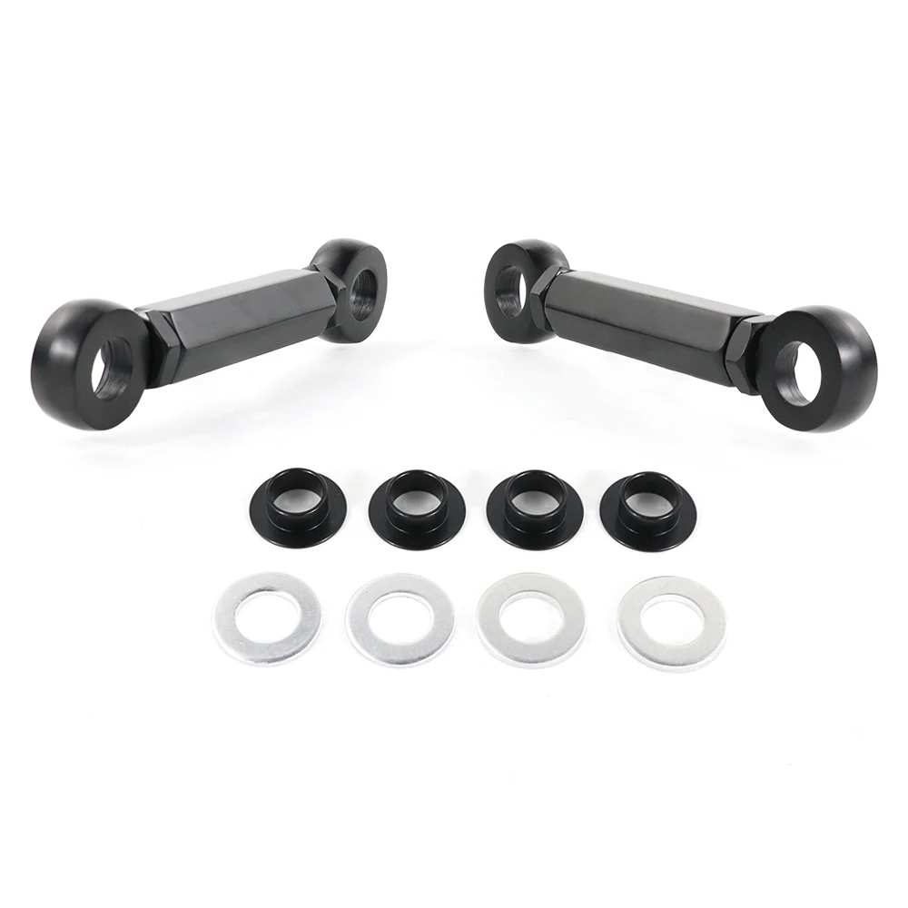 Для Hyosung GT650/GT650R/GT650S Kawasaki KX85 KX80/ KX100/ KX120 KX112 KLX250 KDX220 KLX300R снижение звеньев рычага