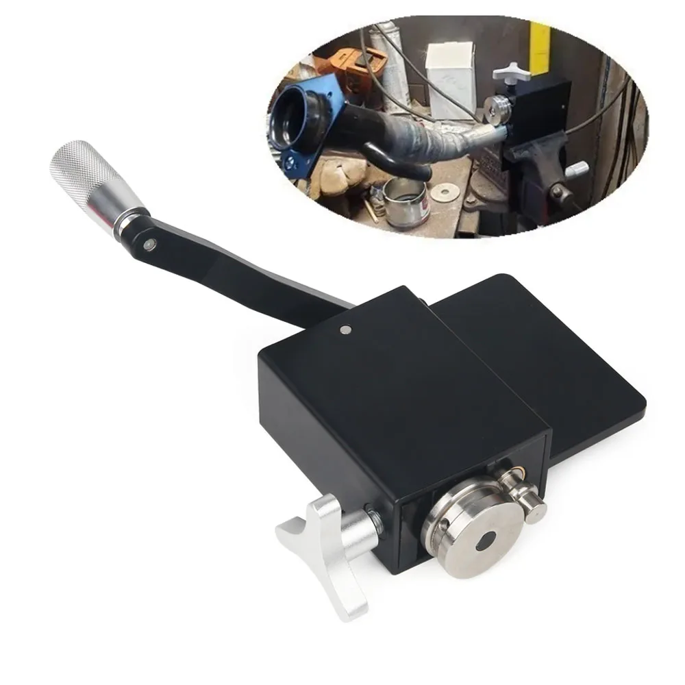 Ручной Роликовый Труборез Для Бусин 5/8 Дюйма Или Большего Размера С Внутренним