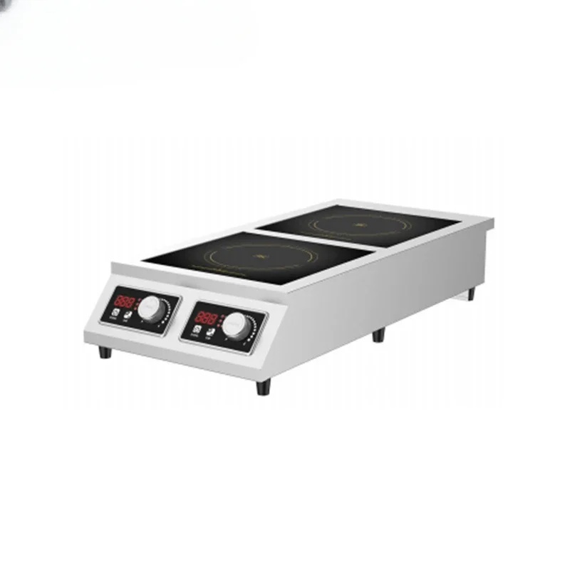 двойная индукционная плита 3 5 кВт