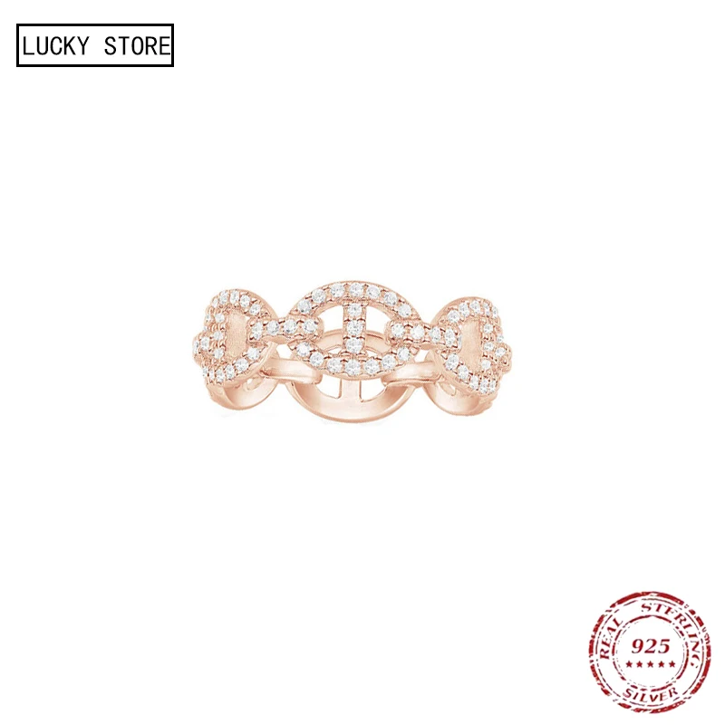 

February 2022 new monochrome rings,, women's gifts, Moroccan women's jewelry