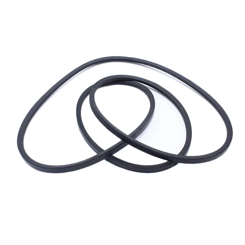 Ремешок для косилки 42 дюйма подходит John Deere Gx20072 La100 La105 La110 La115