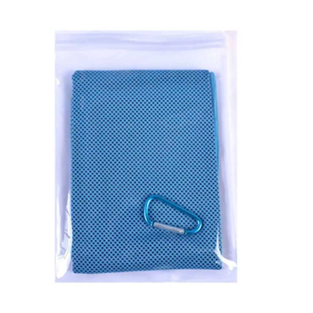 

1/2/3/5 охлаждающее полотенце, поглощение пота, полотенце для спортивных тренировок, занятий на открытом воздухе, полотенце для плавания, фитн...