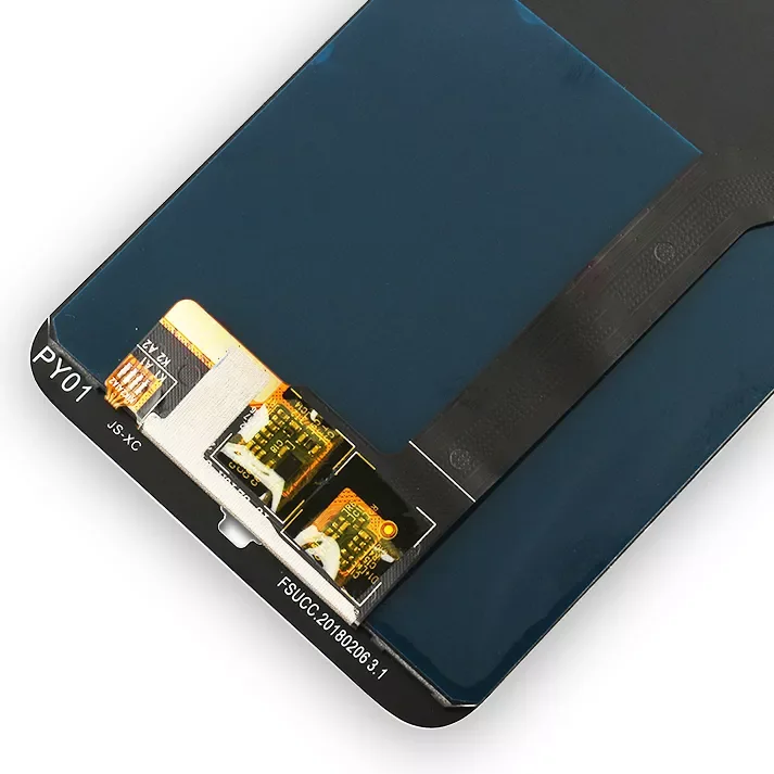 Для ЖК-дисплея MEIZU M15 + дигитайзер сенсорного экрана для Meizu 15 lite M871H. Примечание: не