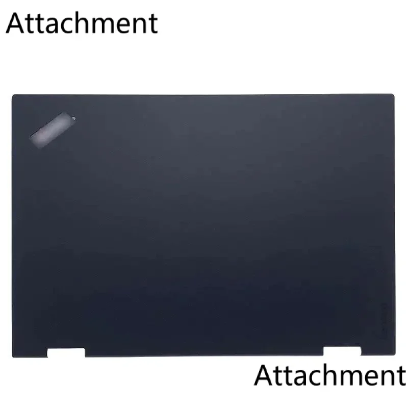 FORНовая оригинальная верхняя крышка экрана задняя ЖК-дисплея для ноутбука Lenovo