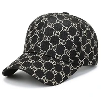 summer printing mesh caps female summer sun hat is prevented bask in air caps ins baseball cap cap outdoor joker