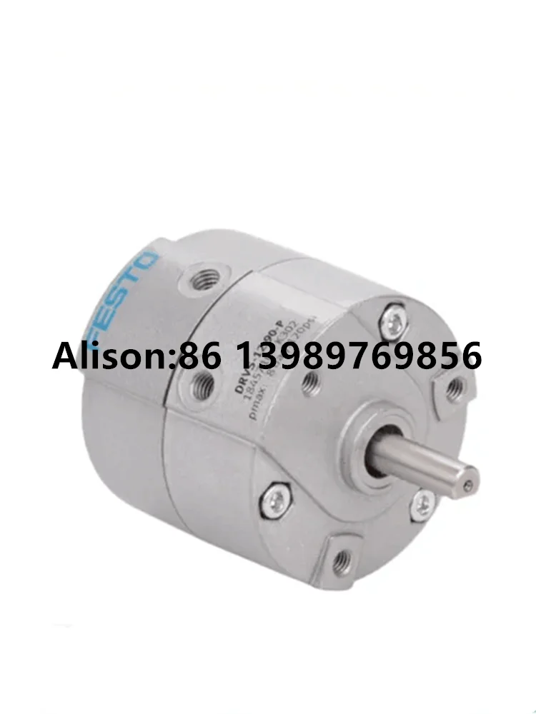 FESTO вращающийся цилиндр для фотографий 184571 дюйма 6 детской лампы 1845717