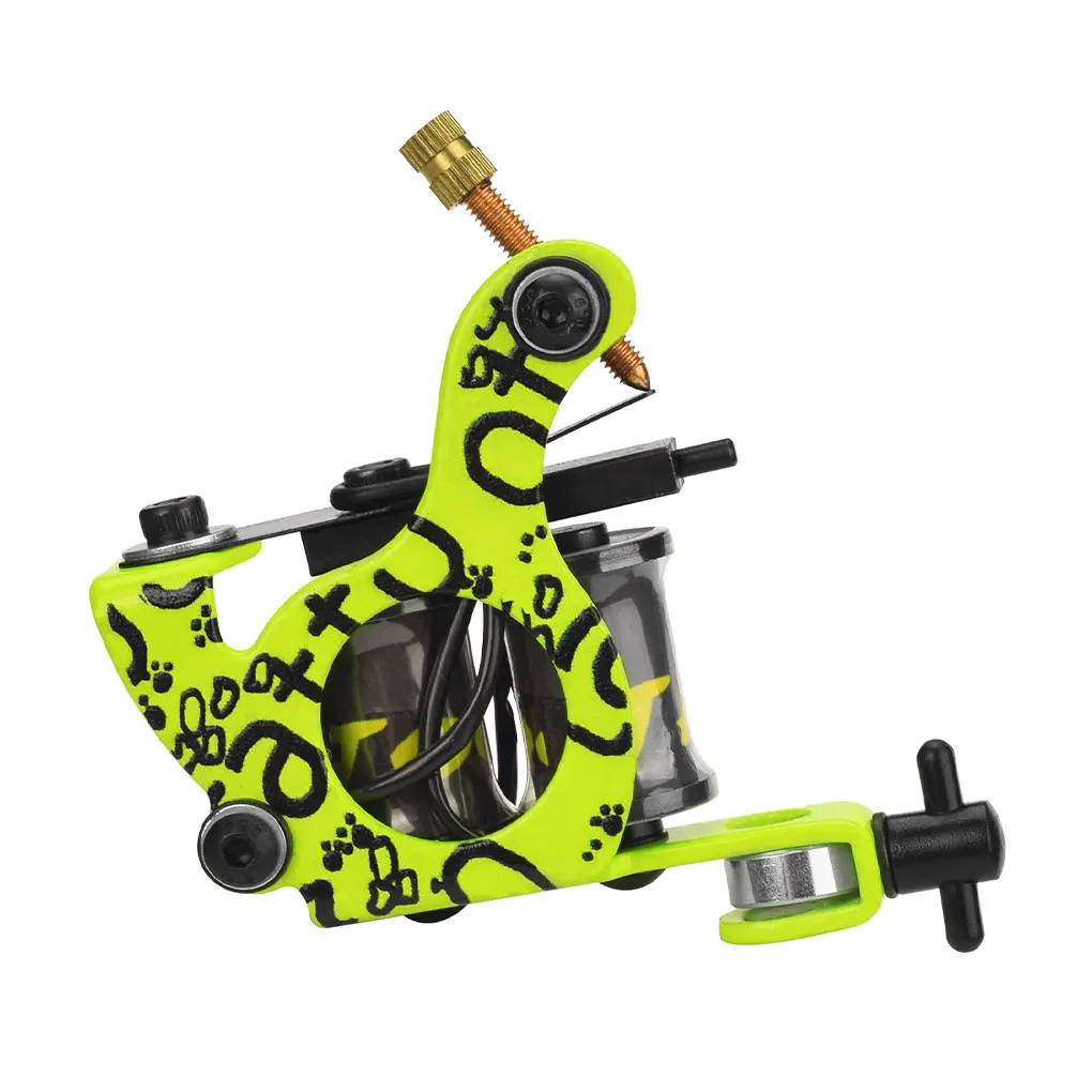 

Professional Pattern Print Machine Manual Microblading Equipment Waterproof Cast-iron Printing Machines Makeup Art Body Tool