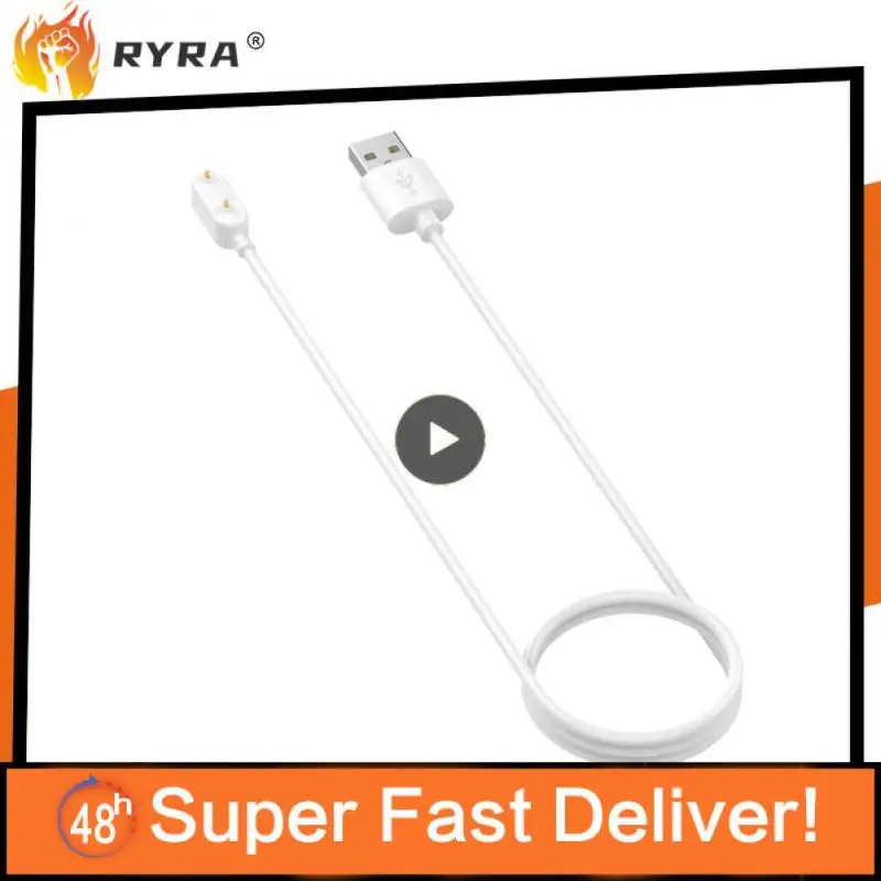 

For Honor Watch Es/huawei Watch Fit Wire Portable Usb Charging Cable Cord Charger Cord Charging Cable Fast Charging
