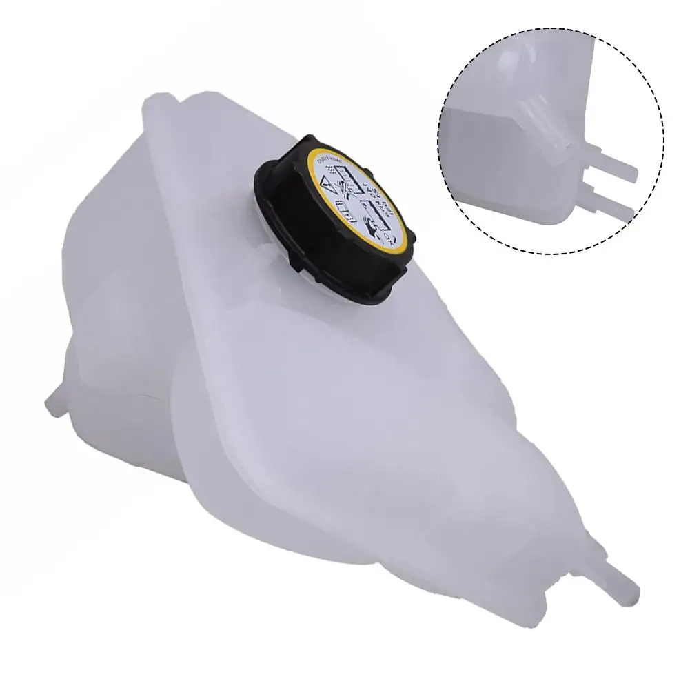 Резервуар для перелива охлаждающей жидкости чайник Mazda 3 2004-2013 OEM LF8B-15-350B отсек