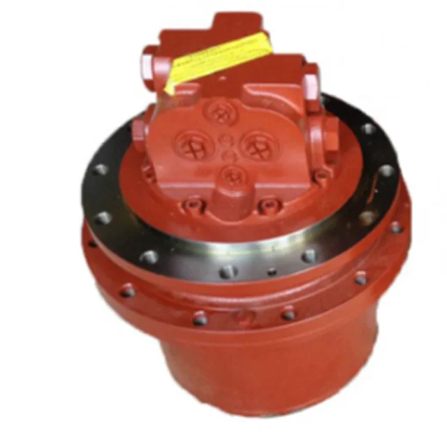 

Excavator part reducer assembly B220501000152