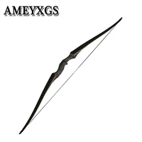 30 60lbs 60inch archery longbow bow takedown bow laminate bow limbs leftright hand hunting shooting accessories